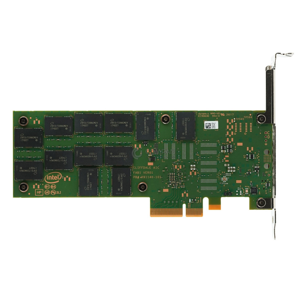 32YP0 DELL DC P4500 SSD 4TB PCIE 3.1 X4 032YP0, SSDPEDKX040T7T